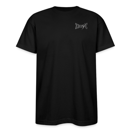 Flow State Tee - black