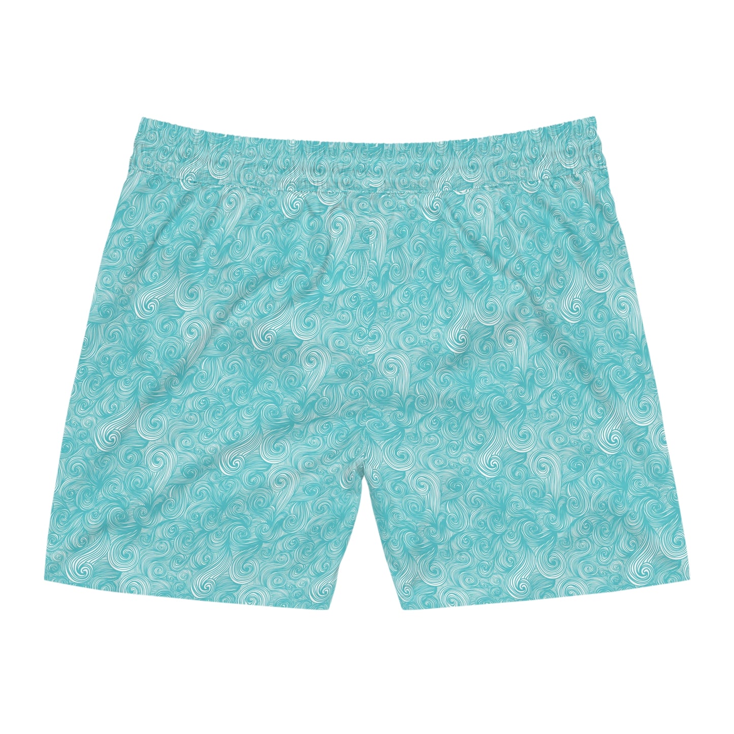 ZIONIC Shorts - Ocean Fade