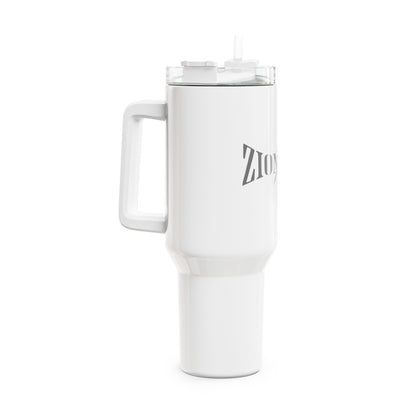 Zionic Monolith 40oz Tumbler