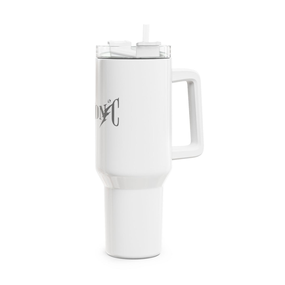 Zionic Monolith 40oz Tumbler
