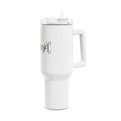 Zionic Monolith 40oz Tumbler