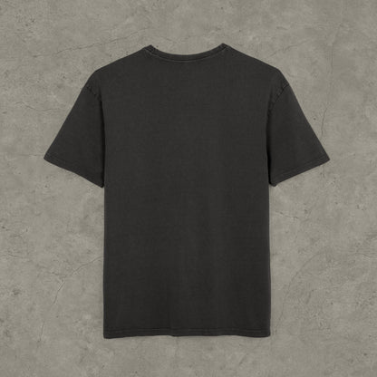 ZIONIC Acid Tee // Oversized Fit