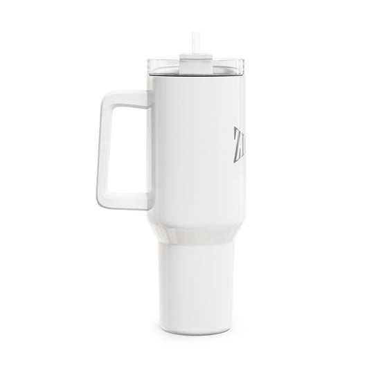 Zionic Monolith 40oz Tumbler
