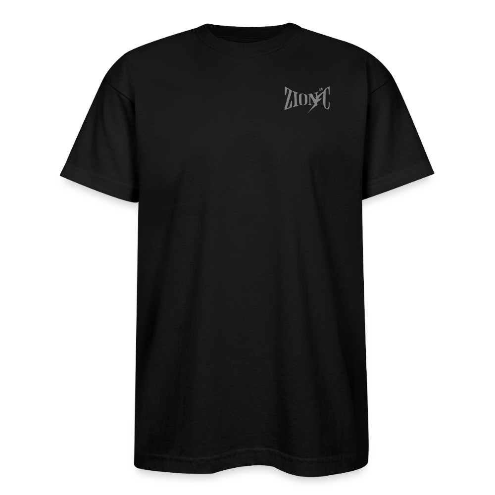 Flow State Tee - black