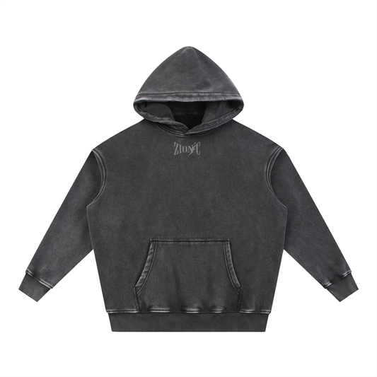 ROSE X ZIONIC HOODIE