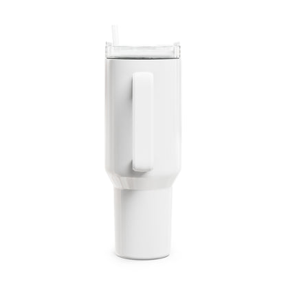 Zionic Monolith 40oz Tumbler