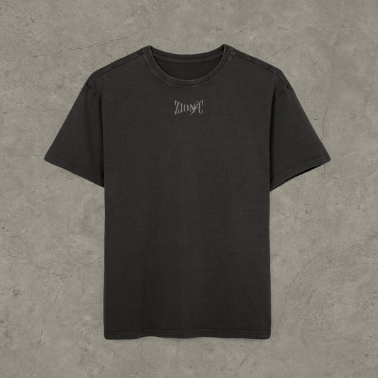 ZIONIC Acid Tee // Oversized Fit