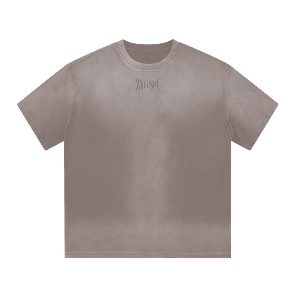 ZIONIC "GTO 3000GT" Heritage Heavyweight Tee
