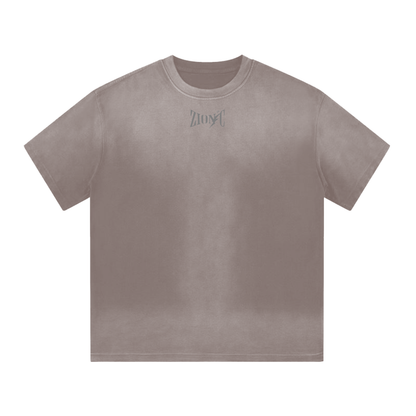 ZIONIC "GTO 3000GT" Heritage Heavyweight Tee