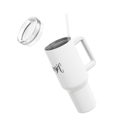 Zionic Monolith 40oz Tumbler