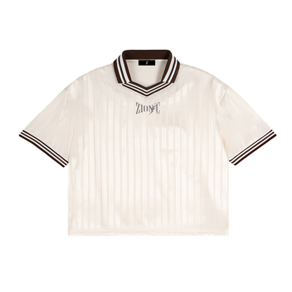 ZIONIC Club Stripe Polo