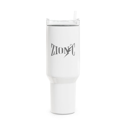 Zionic Monolith 40oz Tumbler