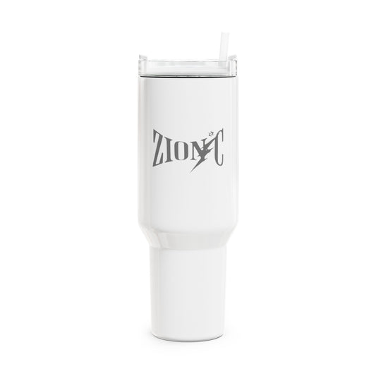 Zionic Monolith 40oz Tumbler