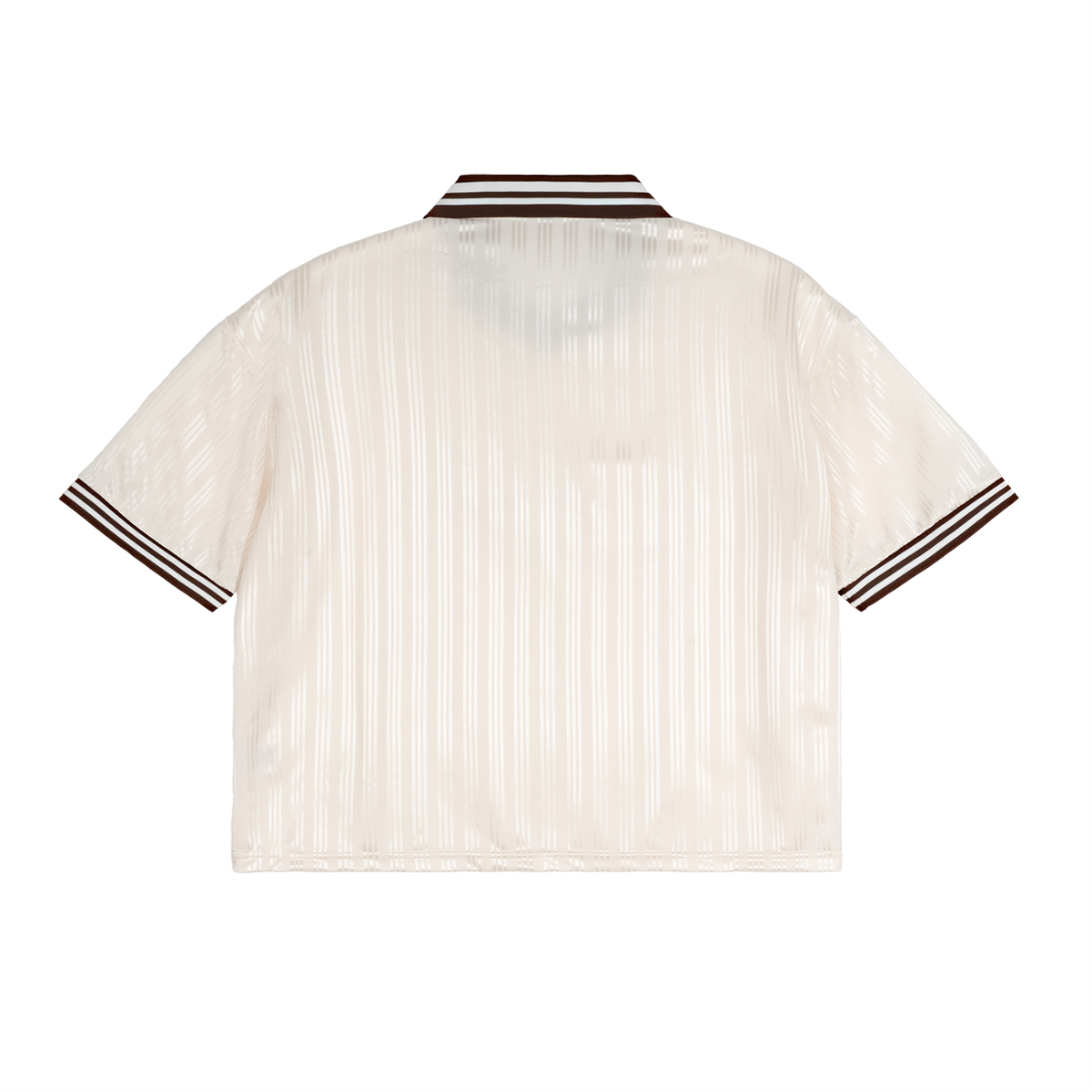 ZIONIC Club Stripe Polo
