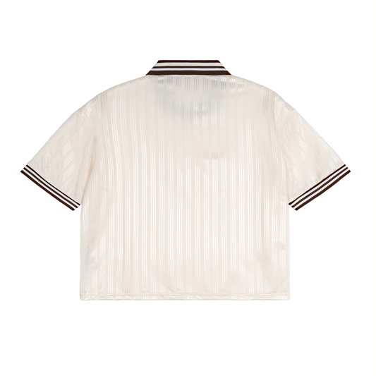 ZIONIC Club Stripe Polo