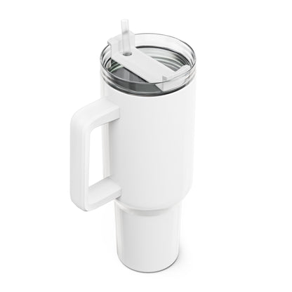 Zionic Monolith 40oz Tumbler
