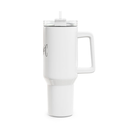 Zionic Monolith 40oz Tumbler