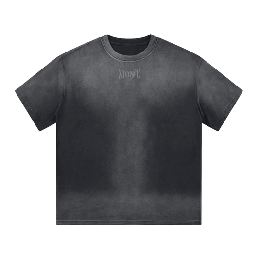 ZIONIC "GTO 3000GT" Heritage Heavyweight Tee