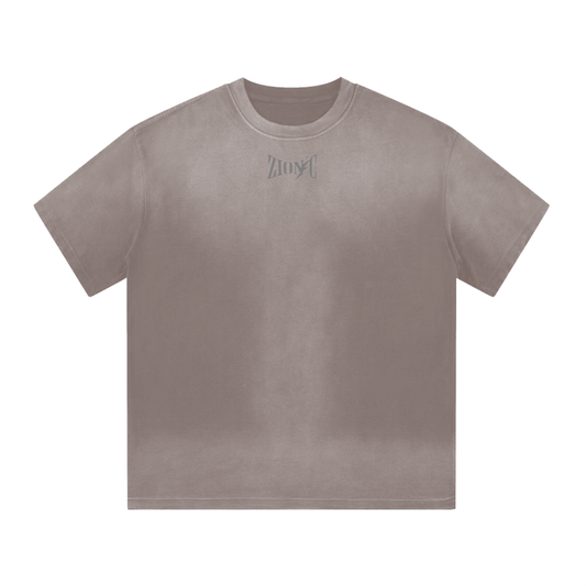 ZIONIC "MX-5 MIATA" Heritage Heavyweight Tee