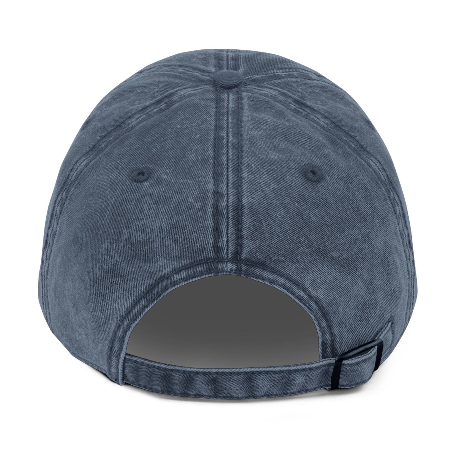 ZIONIC Vintage Cap – Timeless Edge