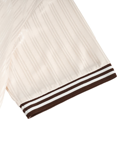 ZIONIC Club Stripe Polo