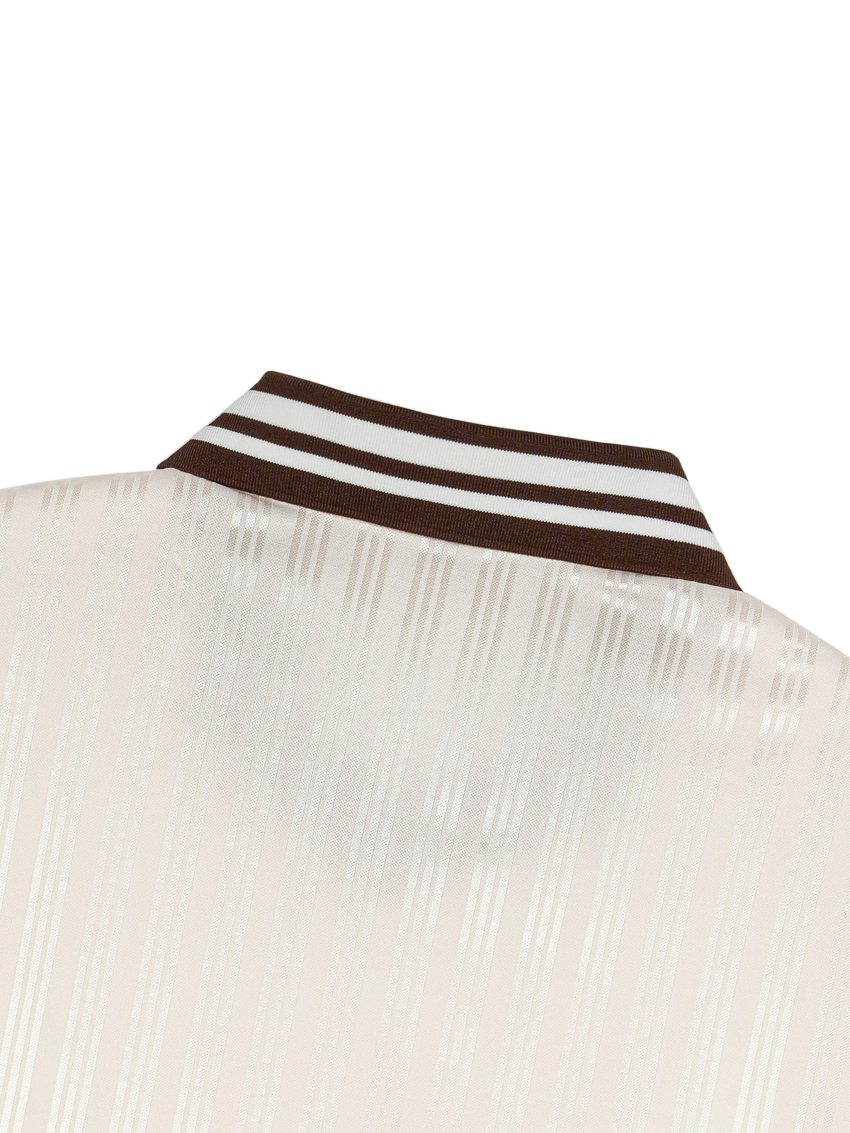 ZIONIC Club Stripe Polo