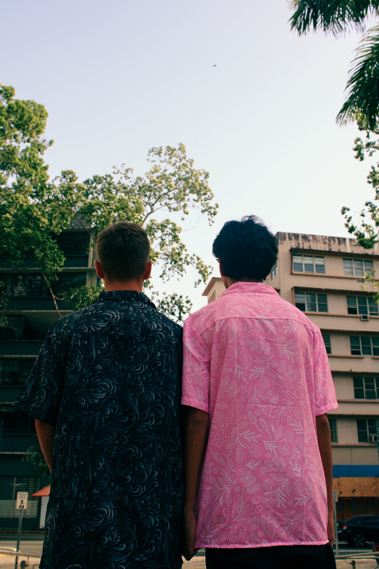 ZIONIC Shirt - Dream Rush