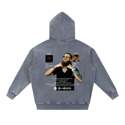 ELSEIS66EIS X ZIONIC HOODIE