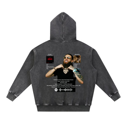 ELSEIS66EIS X ZIONIC HOODIE