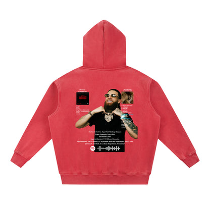 ELSEIS66EIS X ZIONIC HOODIE
