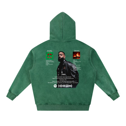 CORSA X ZIONIC HOODIE
