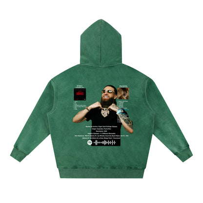 ELSEIS66EIS X ZIONIC HOODIE