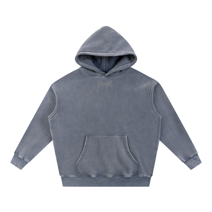 ROSE X ZIONIC HOODIE