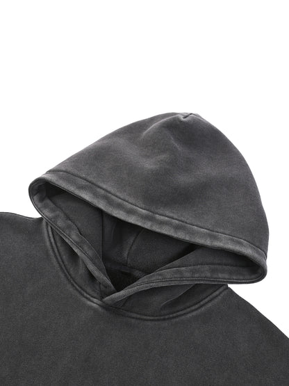 ROSE X ZIONIC HOODIE