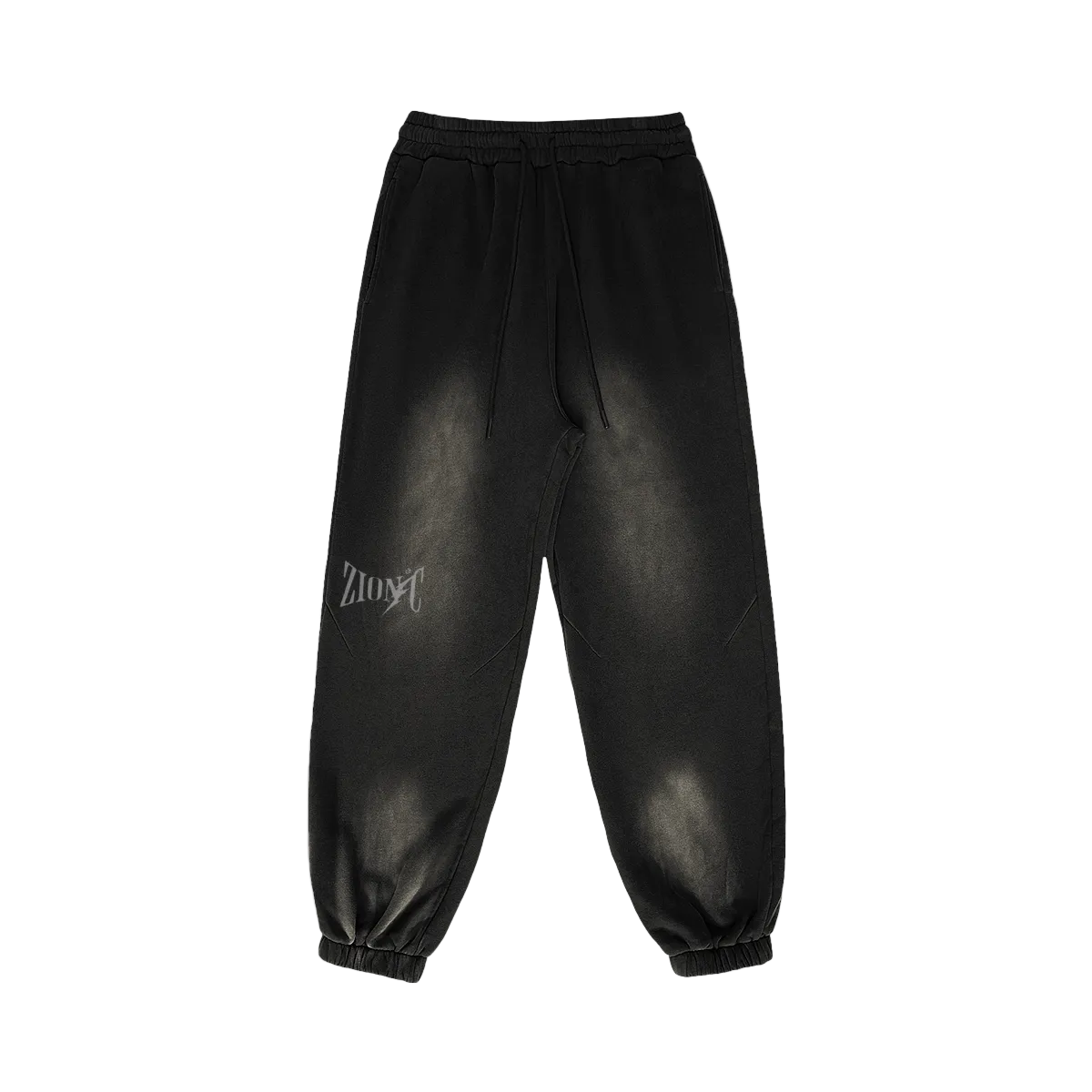 0-YAW-Front Side