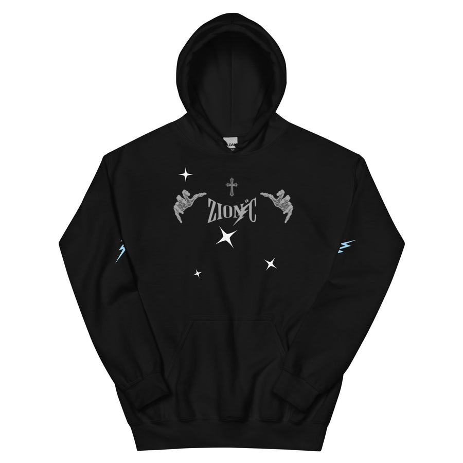 HOODIES